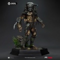 Iron Studios Jungle Hunter - Predator