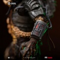 Iron Studios Jungle Hunter - Predator