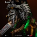 Iron Studios Jungle Hunter - Predator
