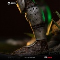 Iron Studios Jungle Hunter - Predator