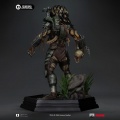 Iron Studios Jungle Hunter - Predator