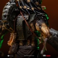 Iron Studios Jungle Hunter - Predator