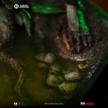 Iron Studios Jungle Hunter - Predator