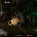 Iron Studios Jungle Hunter - Predator
