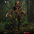 Iron Studios Jungle Hunter - Predator