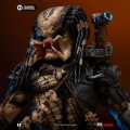 Iron Studios Jungle Hunter - Predator