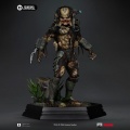 Iron Studios Jungle Hunter - Predator