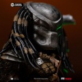 Iron Studios Jungle Hunter - Predator