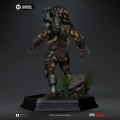 Iron Studios Jungle Hunter - Predator