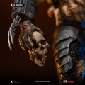Iron Studios Jungle Hunter - Predator