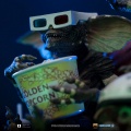 Iron Studios Gremlins Diorama - Gremlins