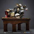 Iron Studios Gremlins Diorama - Gremlins