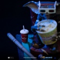 Iron Studios Gremlins Diorama - Gremlins