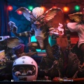 Iron Studios Gremlins Diorama - Gremlins