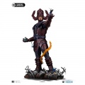 Iron Studios Galactus Battle Diorama Deluxe - Les Quatre Fantastiques : Premiers pas