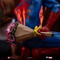 Iron Studios Spider-Man & Mary Jane - Marvel