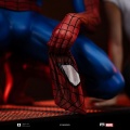 Iron Studios Spider-Man & Mary Jane - Marvel