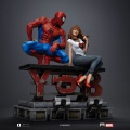 Iron Studios Spider-Man & Mary Jane - Marvel