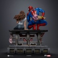 Iron Studios Spider-Man & Mary Jane - Marvel