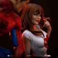 Iron Studios Spider-Man & Mary Jane - Marvel