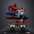 Iron Studios Spider-Man & Mary Jane - Marvel