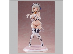 Tsuki Uzaki Cow Bikini Ver. - Uzaki-chan Wants to Hang Out! (Wave)
