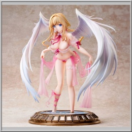 Angel-chan - Original Character (Native)