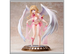 Angel-chan - Original Character (Native)