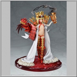Beast/Sodom's Beast/Draco (Second Ascension) - Fate/Grand Order (Medicos)