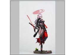 Scarlet: Black Shadow - Goddess of Victory: Nikke (Hobby Sakura)