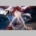 Scarlet: Black Shadow Longing Flower DX ver. - Goddess of Victory: Nikke (Hobby Sakura)