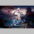 Scarlet: Black Shadow Longing Flower DX ver. - Goddess of Victory: Nikke (Hobby Sakura)