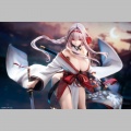 Scarlet: Black Shadow Longing Flower DX ver. - Goddess of Victory: Nikke (Hobby Sakura)