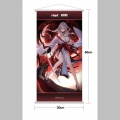 Scarlet: Black Shadow Longing Flower DX ver. - Goddess of Victory: Nikke (Hobby Sakura)