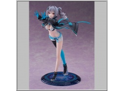 Ranko Kanzaki + Dance Dance Dance - The Idolmaster Cinderella Girls (Wave)