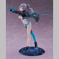 Ranko Kanzaki + Dance Dance Dance - The Idolmaster Cinderella Girls (Wave)