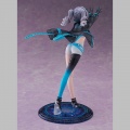 Ranko Kanzaki + Dance Dance Dance - The Idolmaster Cinderella Girls (Wave)