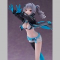 Ranko Kanzaki + Dance Dance Dance - The Idolmaster Cinderella Girls (Wave)