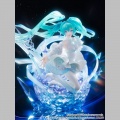 Hatsune Miku - Crystal Dress Ver. - Hatsune Miku (CyberZ)