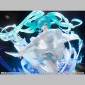 Hatsune Miku - Crystal Dress Ver. - Hatsune Miku (CyberZ)