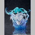 Hatsune Miku - Crystal Dress Ver. - Hatsune Miku (CyberZ)