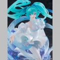 Hatsune Miku - Crystal Dress Ver. - Hatsune Miku (CyberZ)