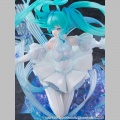 Hatsune Miku - Crystal Dress Ver. - Hatsune Miku (CyberZ)