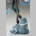 Shenhe Lonesome Transcendence Ver. - Genshin Impact (Apex)