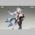 Shenhe Lonesome Transcendence Ver. - Genshin Impact (Apex)