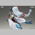 Shenhe Lonesome Transcendence Ver. - Genshin Impact (Apex)