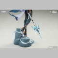 Shenhe Lonesome Transcendence Ver. - Genshin Impact (Apex)