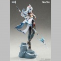 Shenhe Lonesome Transcendence Ver. - Genshin Impact (Apex)