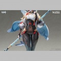 Shenhe Lonesome Transcendence Ver. - Genshin Impact (Apex)