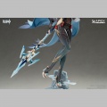 Shenhe Lonesome Transcendence Ver. - Genshin Impact (Apex)